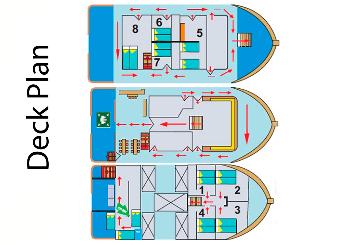 daphne-deck