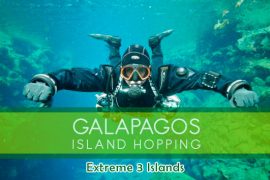 Extreme Galapagos: Bike-hiking-diving (7 days / 6 nights) – best ...